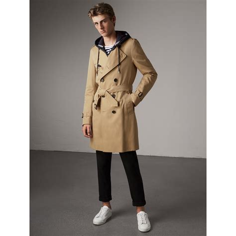 burberry kensington extra long|Burberry kensington men.